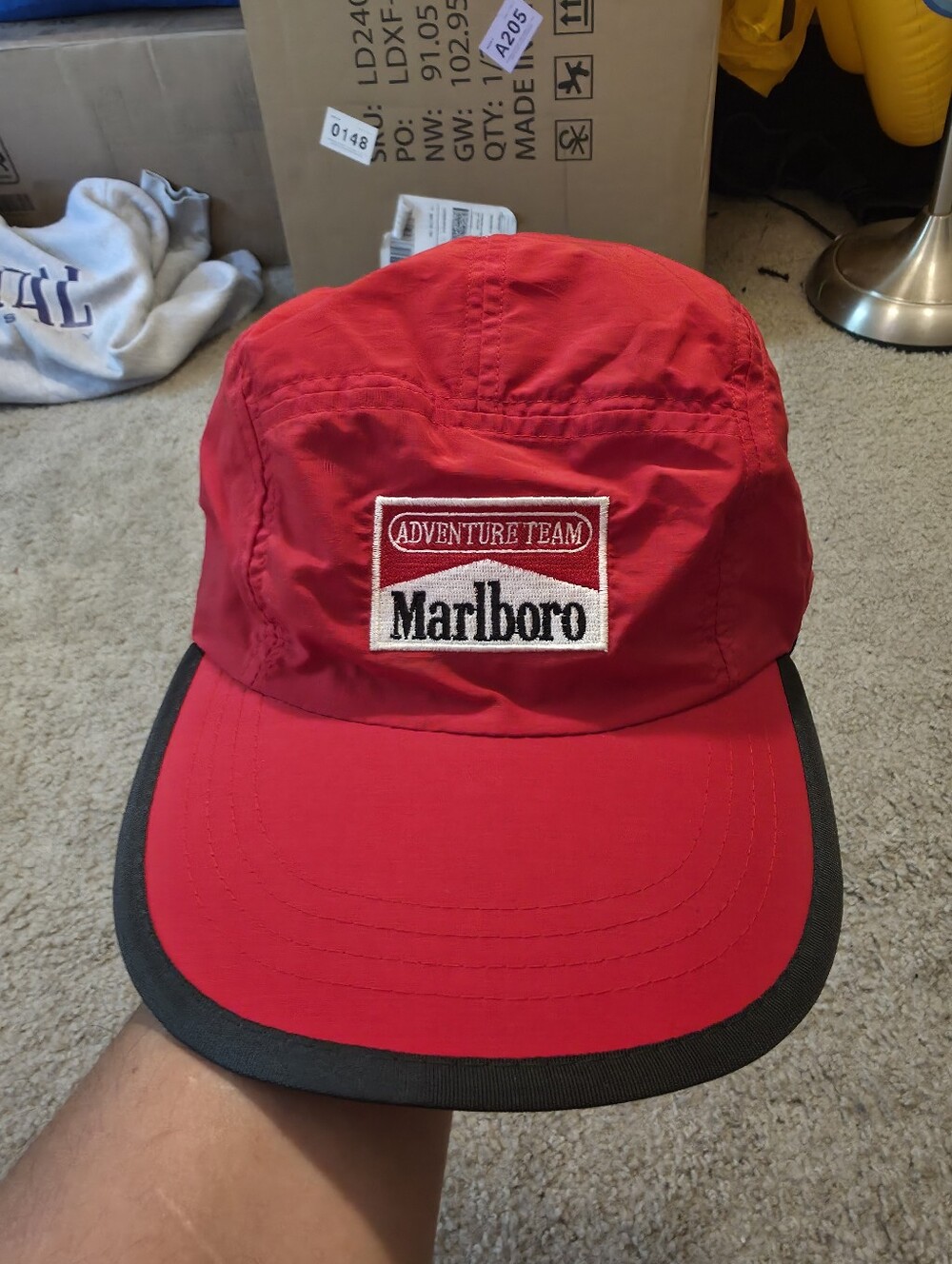 Marlboro